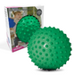 The Original Sensory Ball, Opaque (Green)