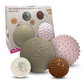 The Original Sensory Balls Mega Pack, Boho Chic