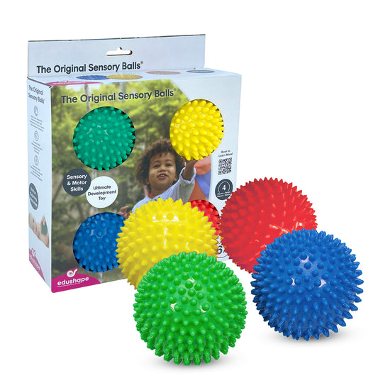 The Original Sensory Balls, Opaque