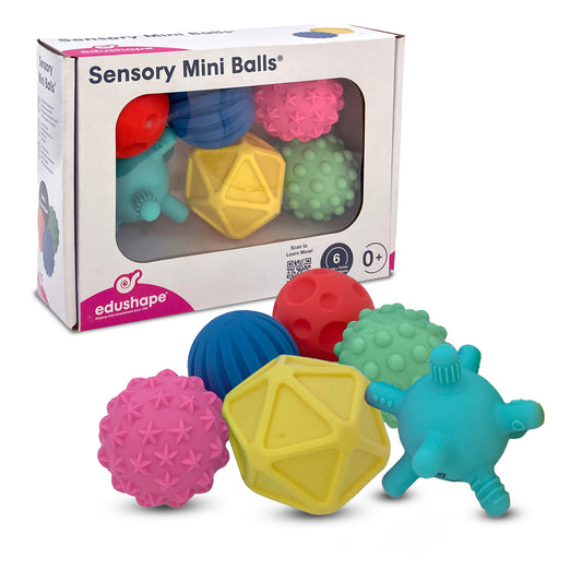 Sensory Mini Balls