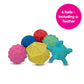 Sensory Mini Balls