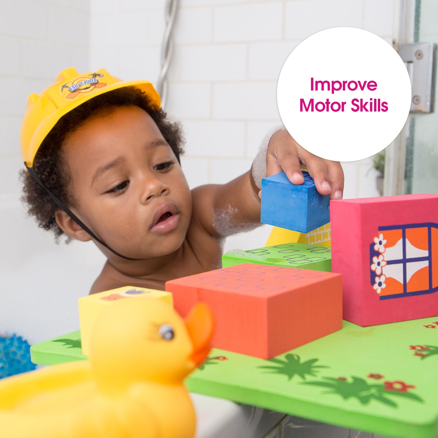 Edushape hot sale bath toys