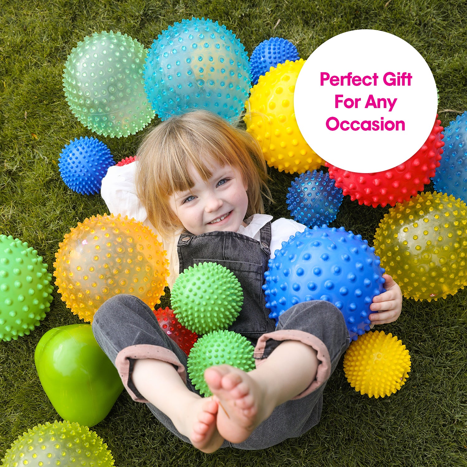 Sensory balls cheap for kids